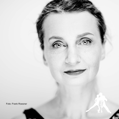 episode Veronica Toumanova - Warum Tango? artwork