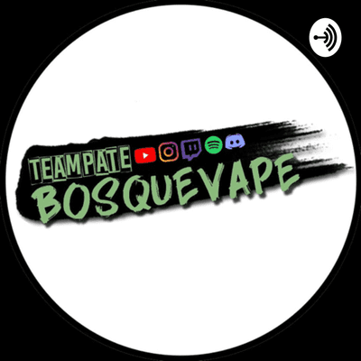 TeamPate BosqueVape