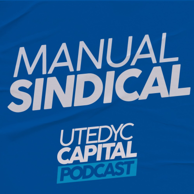 episode Manual Sindical - Episodio 20: Jubilaciones artwork