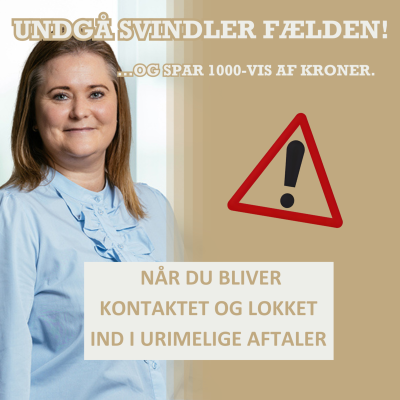 episode Faldgruber i markedsføring: Sådan undgår du at blive bondefanget og spar 1000-vis af kroner. artwork