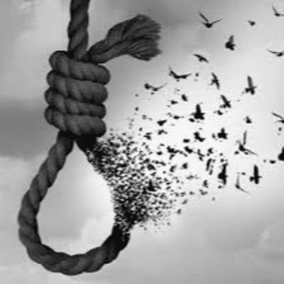 episode Hijos y Suicidio artwork