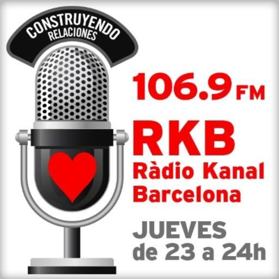 episode 92º Emisión, Nos vamos para volver, Con Rudolf Helmbrecht, Edward Martin y Francesc Galvan (29/6/17) artwork