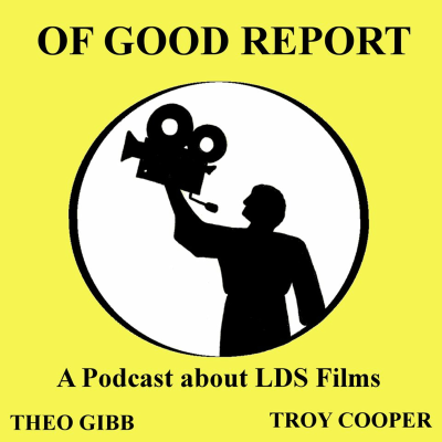 episode Sons Of Provo artwork