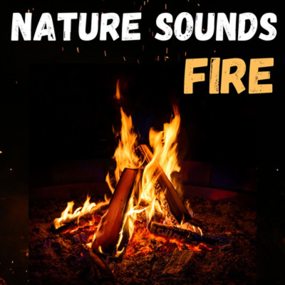 episode Campfire Ambiance - 10 Hours for Sleep, Meditation, & Relaxation artwork