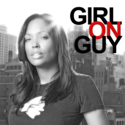 episode girl on guy 220: my mom artwork