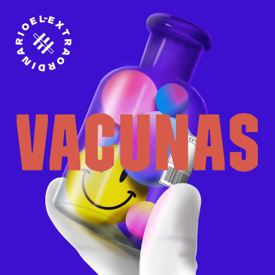 Vacunas - podcast