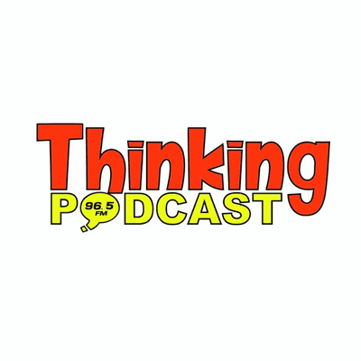 Thinking Podcast