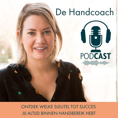 episode #1 Het ontstaan van De Handcoach artwork