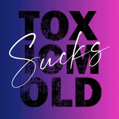 Toxic Mold Sucks Podcast, Presented by Malachi's Message Foundation