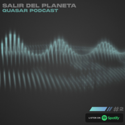 episode Salir del Planeta artwork