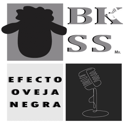 episode Efecto Oveja Negra: T.2. Episodio Catorce - Última del año artwork