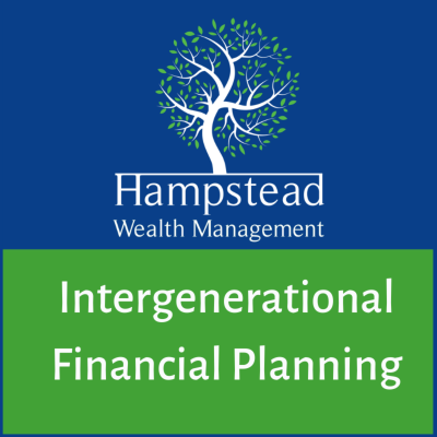 episode Inter-generational Financial Planning artwork