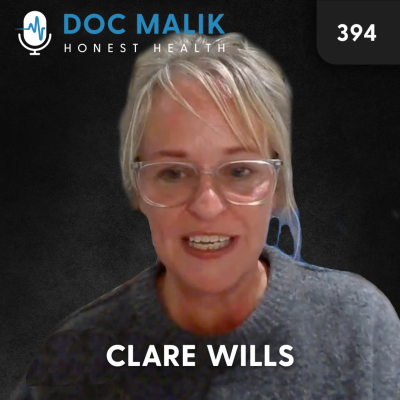 episode #394 – Clare Wills: Digital ID Is Already Here and What We Can Do About It artwork