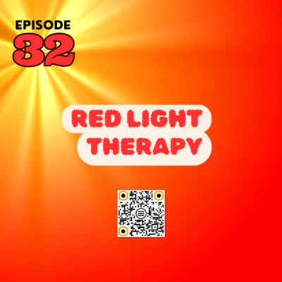 episode Red Light Miracle Therapy artwork