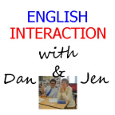 English Interaction with Dan and Jen