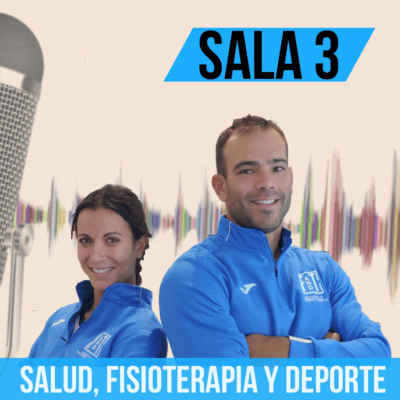 episode Sala 3 | T3 E3 | Ejercicios para el dolor de Espalda artwork