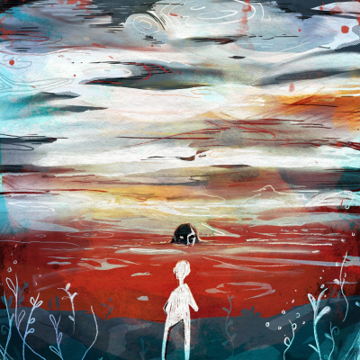 episode S23 Ep18: NoSleep Podcast S23E18 artwork