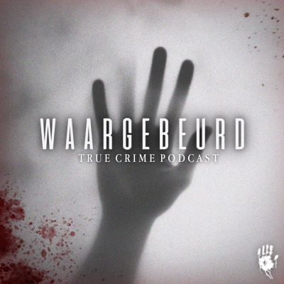 Cover image Waargebeurd