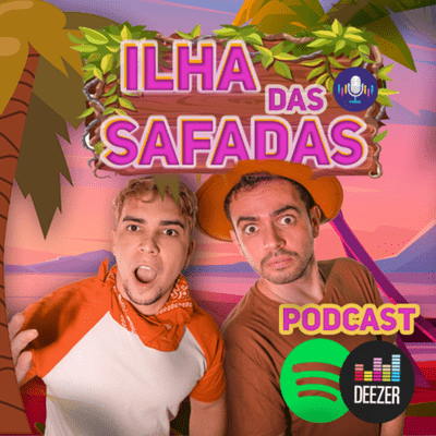 Ilha das safadas