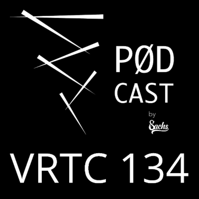 episode VRTC 134 - Vørtice Pødcast - Repulsive System - by Sachs DJ Set from Curitiba - Brazil artwork