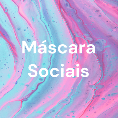 Máscara Sociais