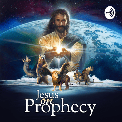 episode Prophecy's Final Destination (21 of 23) artwork