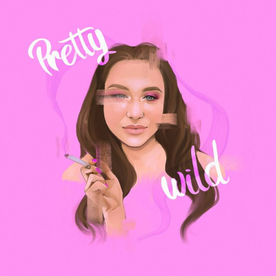 episode Pretty Little Parlour artwork