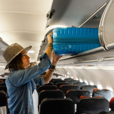 episode Futuro abierto - Quejas de los usuarios de aerolíneas - 07/07/25 artwork