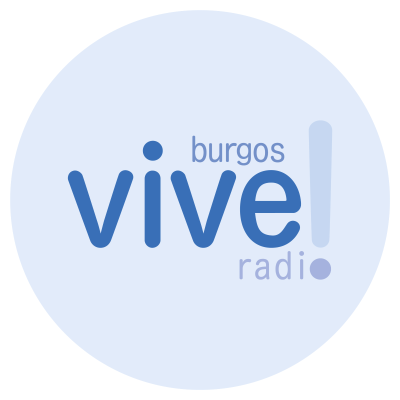 episode Vive! Radio Burgos artwork