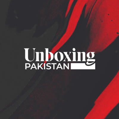 episode Is the Establishment Planning to Relaunch Imran Khan? | Unboxing Pakistan | Ep 4 artwork