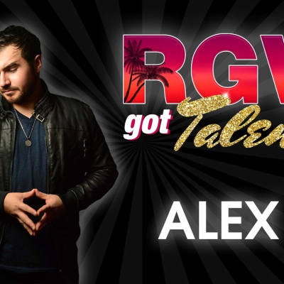 episode LMS: RGV Got Talent: Episode 7 - Alex The Guitarist artwork