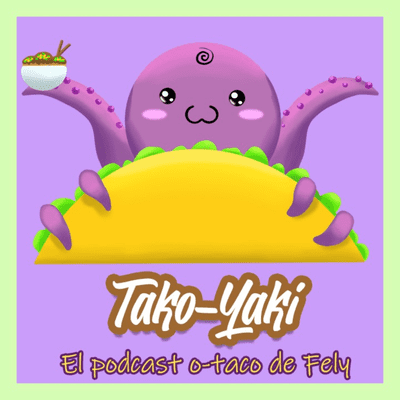 Tako-Yaki