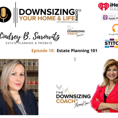 episode Estate Planning 101: Understanding Wills, Trusts, and More for Your Future artwork