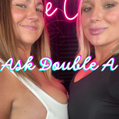 episode Ask Double A: Does size matter? artwork