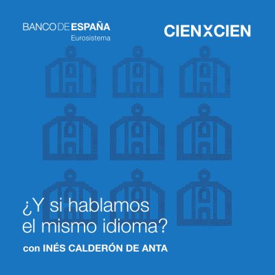 episode 08 ¿Y si hablamos tu mismo idioma? artwork