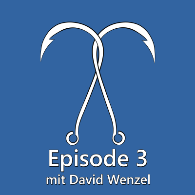 episode Ep. 03 - „David Wenzel lässt die Bombe platzen!" artwork
