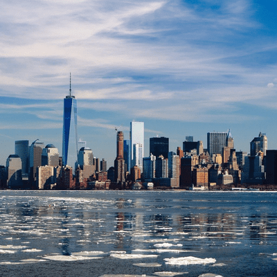 episode Oración por el estado de Nueva York, que el Señor Jesús lo limpie y restaure de toda enfermedad. artwork