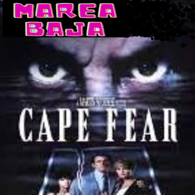 episode Episodio 5: El cabo del miedo y la locura de Martin Scorsese. artwork