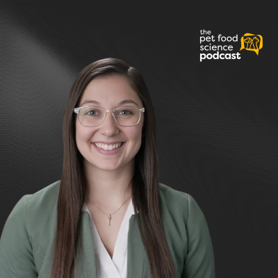 episode Dr. Sara Martini: Microbiota & Nutrition | Ep. 115 artwork