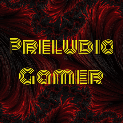Preludio Gamer