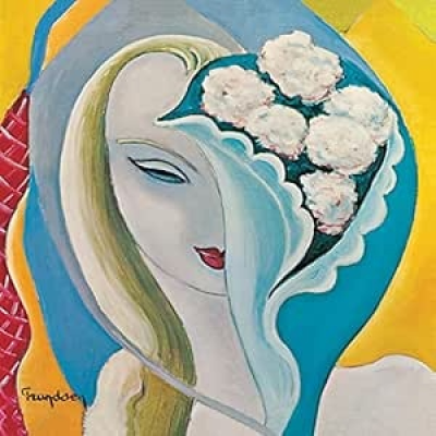 episode Derek and The Dominos - Layla artwork