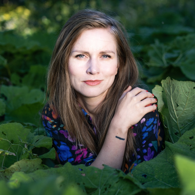 episode Dorota Masłowska: Gęste przeżycia [Własny pokój] artwork