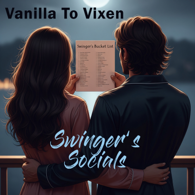 episode Vanilla To Vixen Episode 149 - Lollie And Hugh's Wildest Wants artwork