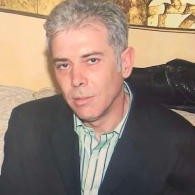 episode Μέχρι Θανάτου... ο Κωνσταντίνος Ζαφείρης artwork