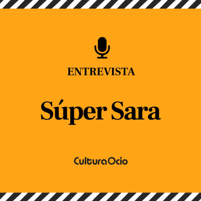 episode Súper Sara | Valeria Vegas artwork
