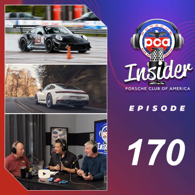 episode Has Porsche lost its way? artwork