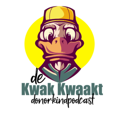 episode Episode 115: Emma, lhbtiqa+ activist en donorkind artwork