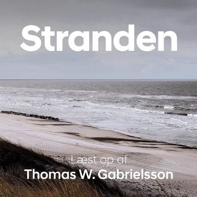 episode Stranden artwork