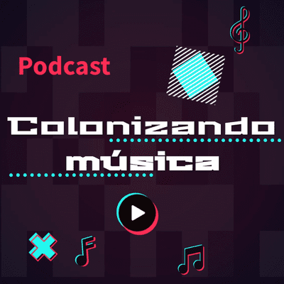 Colonizando Música
