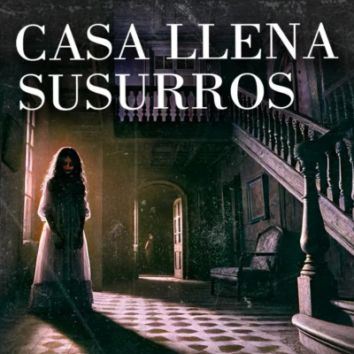 episode La Casa Del Olvido (Historias De Terror) artwork